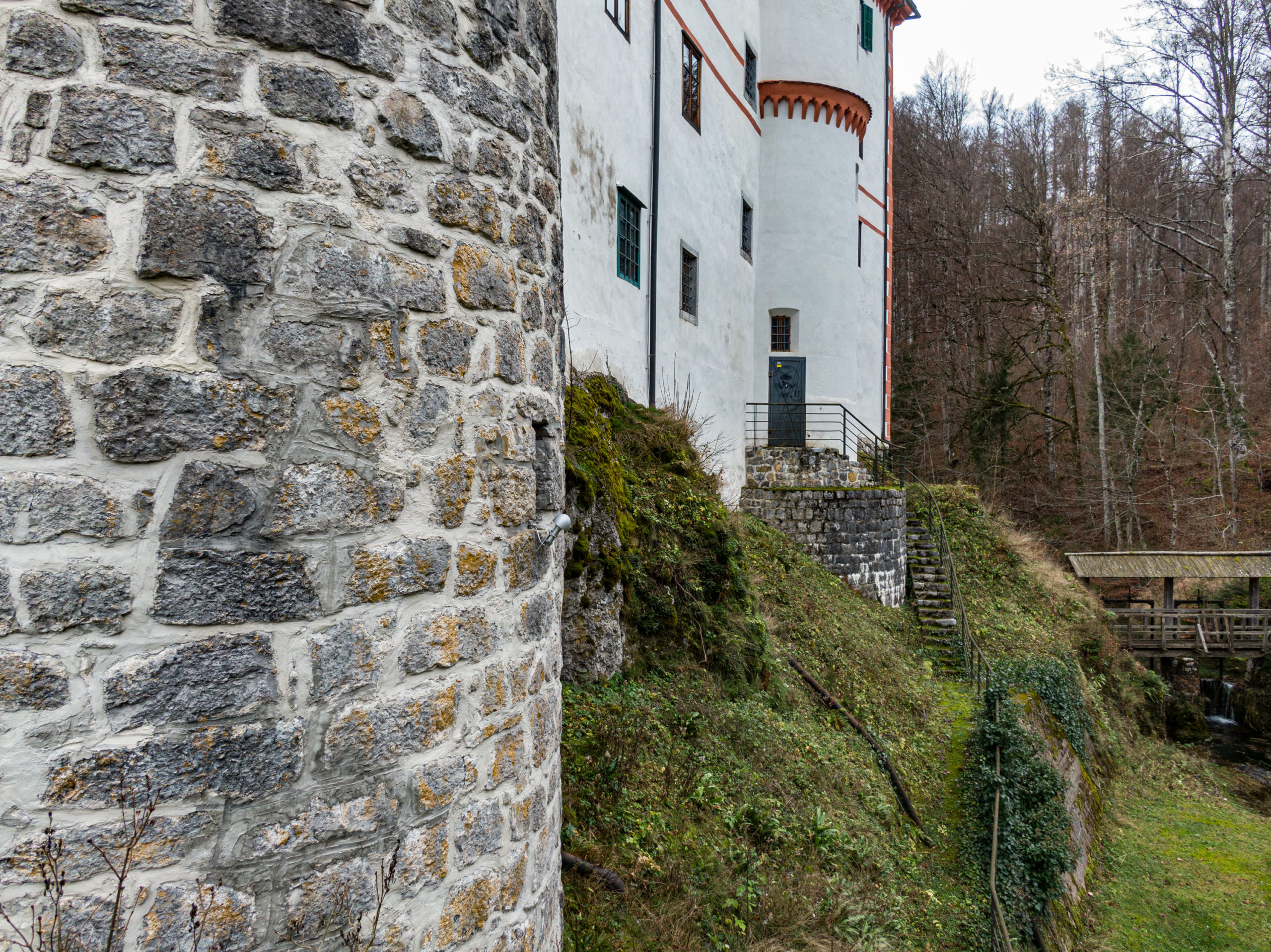 EPOS Slovenia fieldwork 8