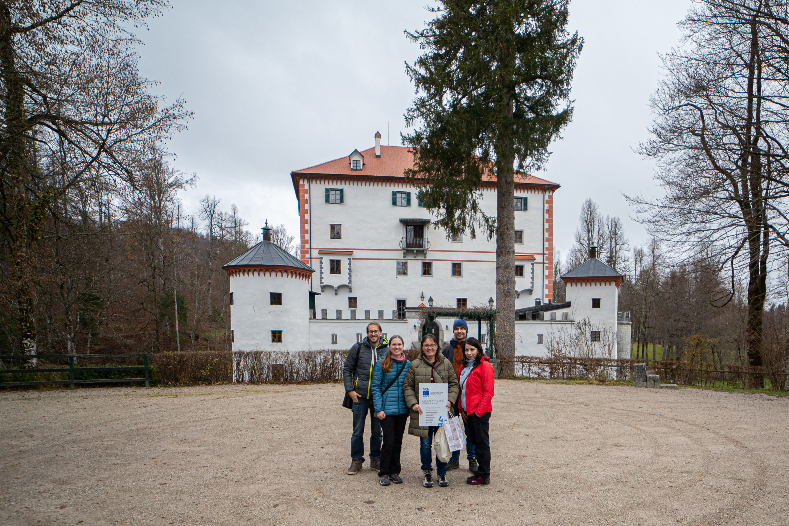 EPOS Slovenia fieldwork 6