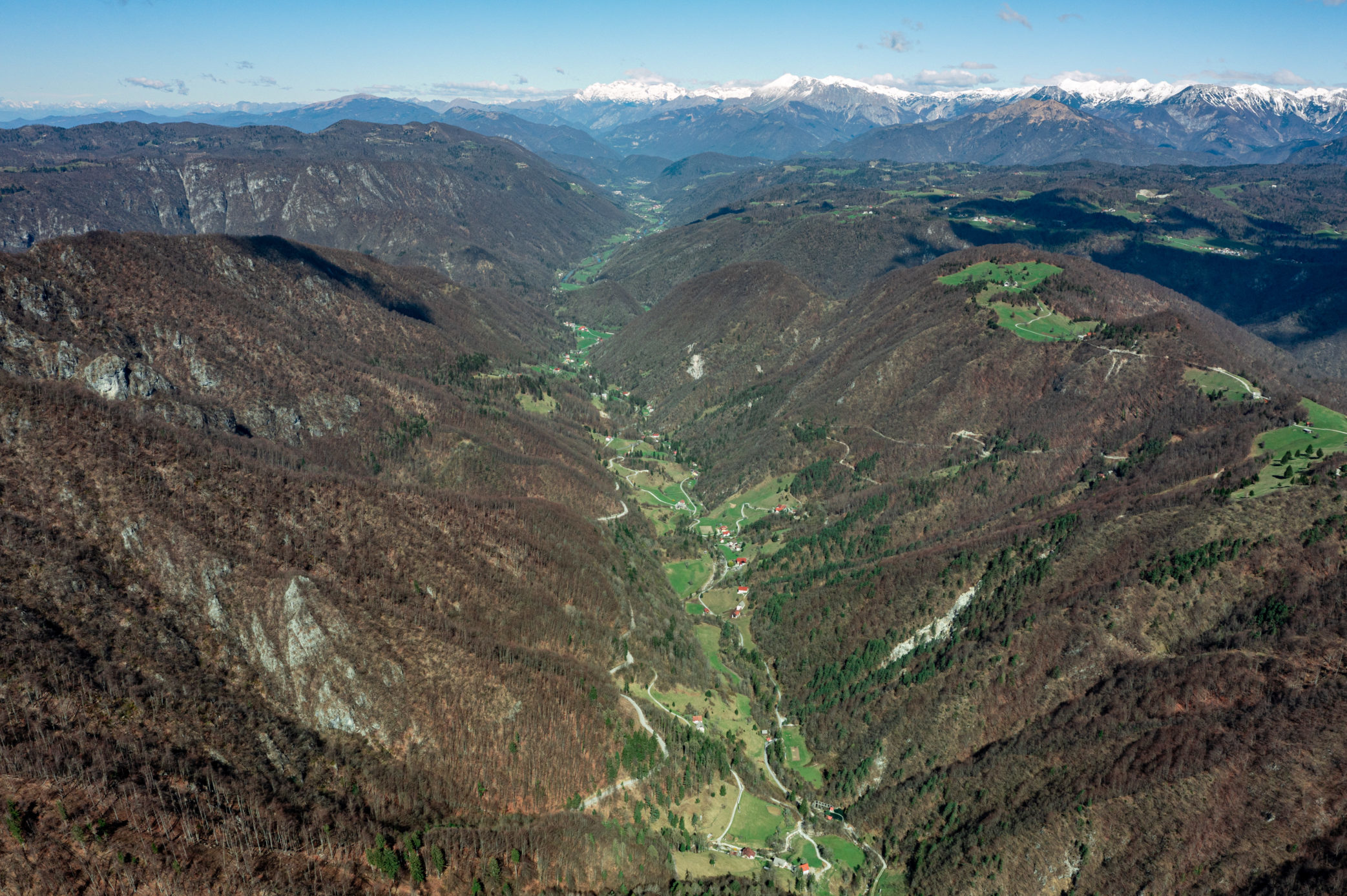 EPOS Slovenia fieldwork 9