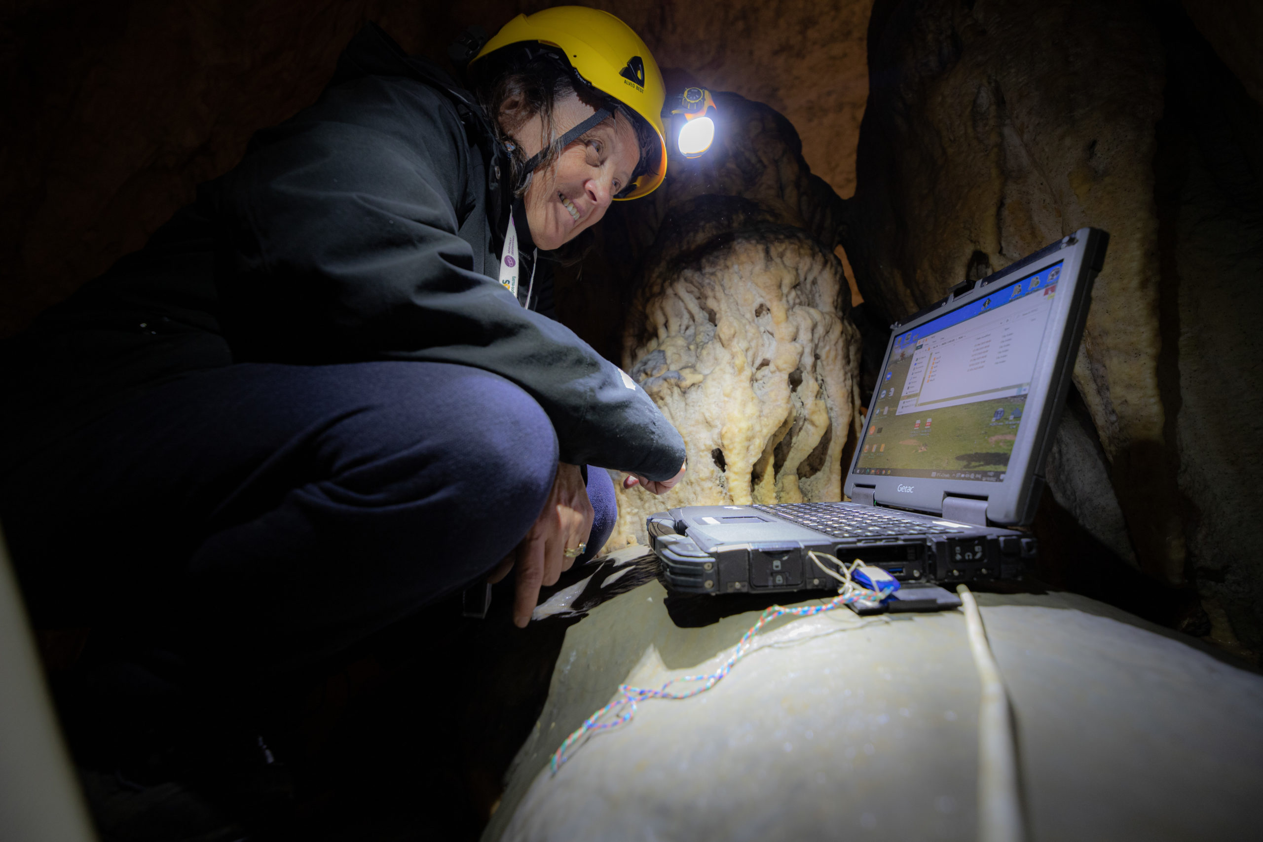 EPOS Slovenia fieldwork 4