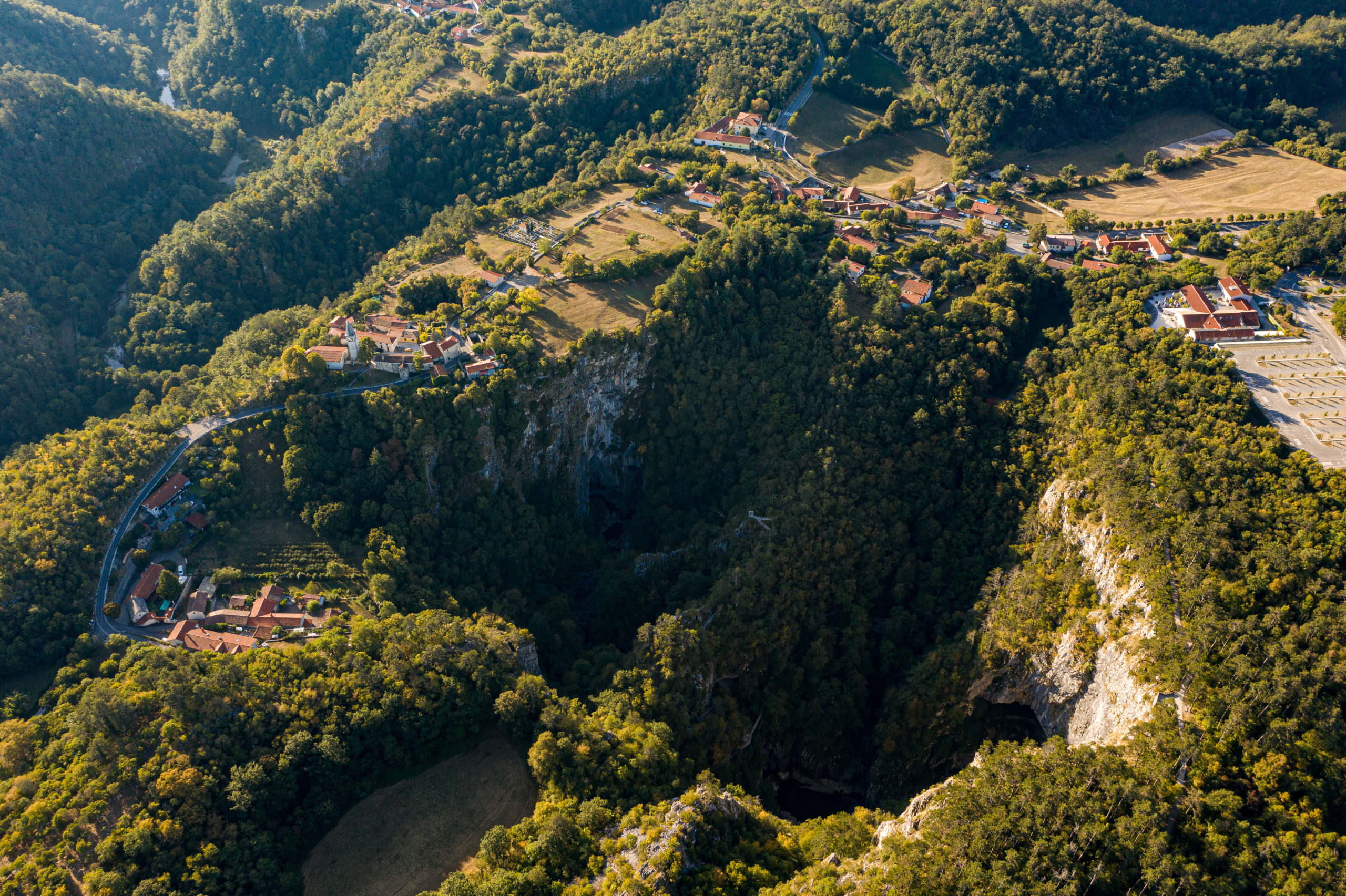 EPOS Slovenia fieldwork 1