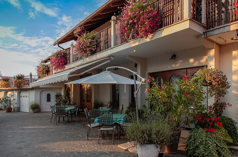 TURISTIČNA KMETIJA PRI ANDREJEVIH