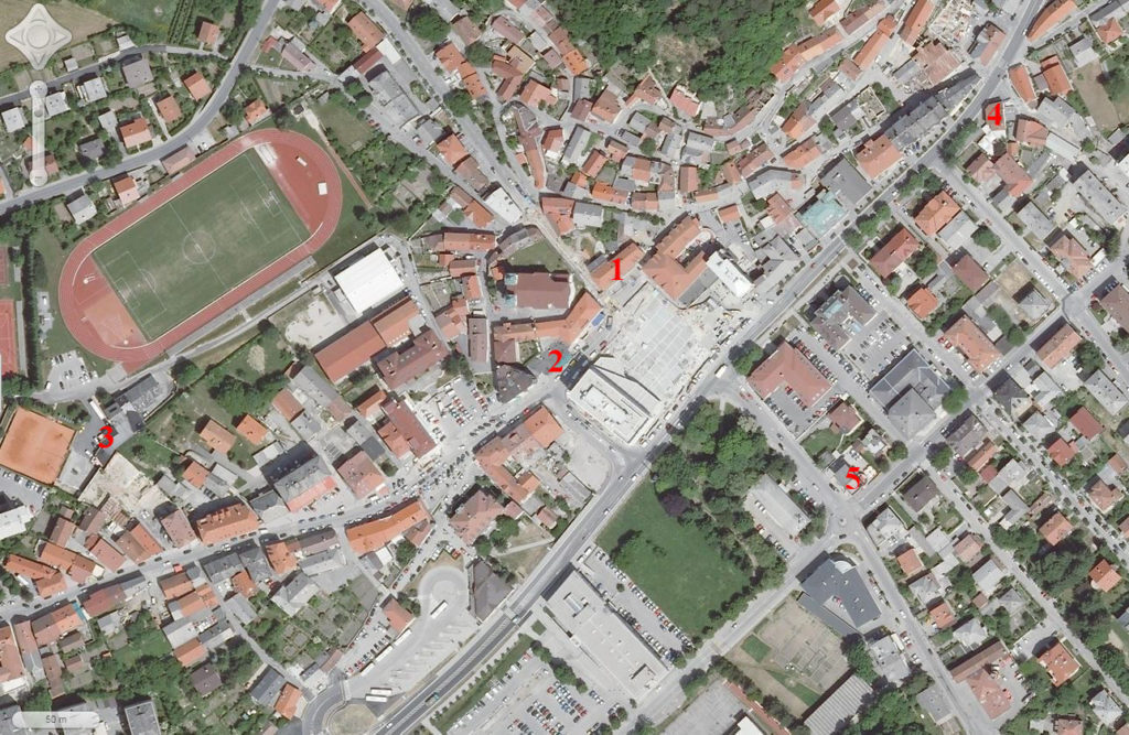 Mednarodna krasoslovna šola