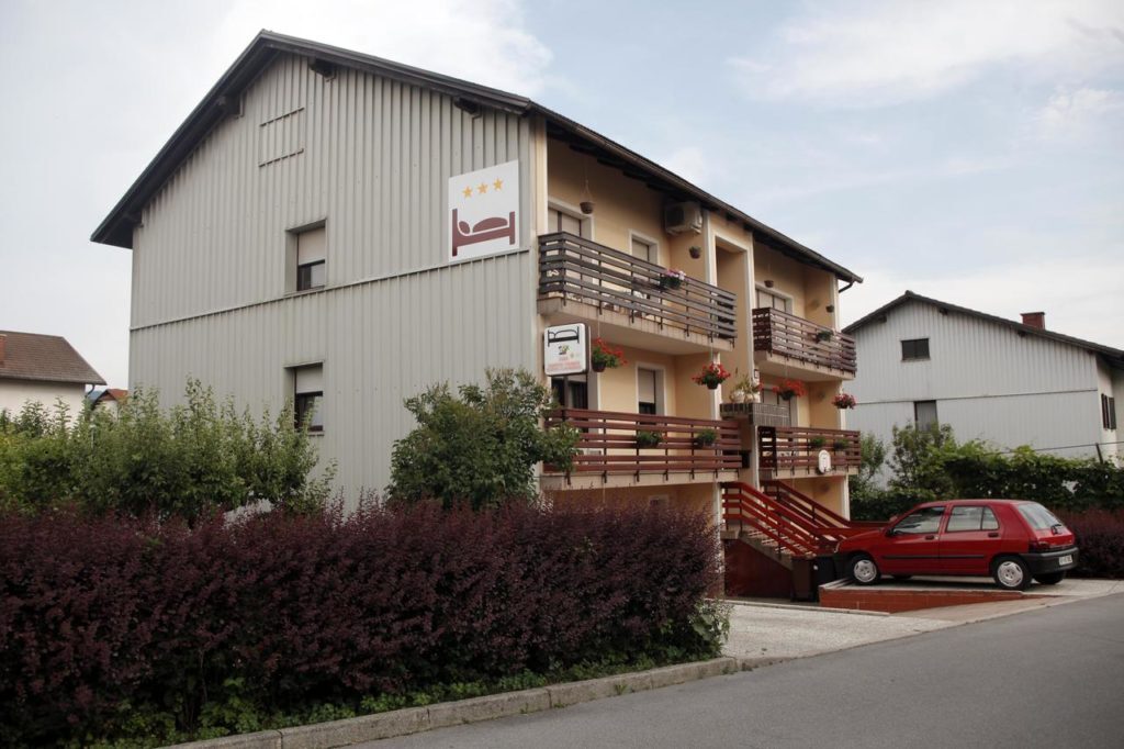 Rooms Ribnikar