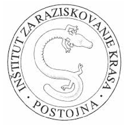 Inštitut za raziskovanje krasa, Postojna