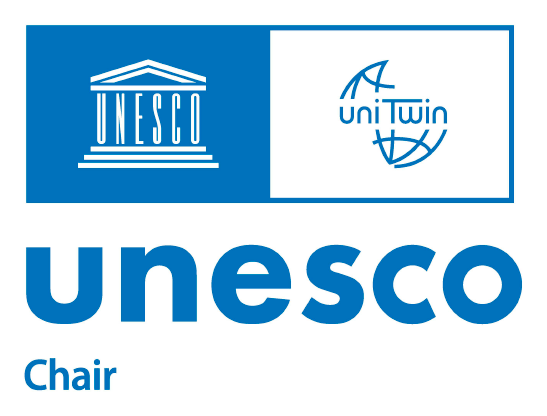 Unescova katedra