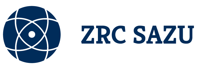 ZRC SAZU
