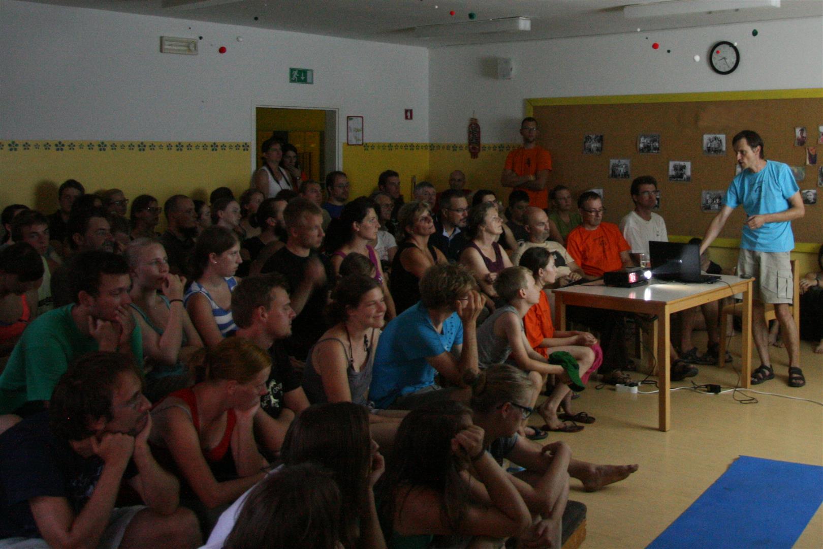 lecture Dragatus